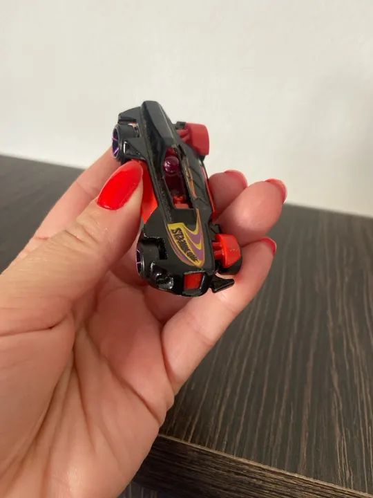 Carrinho Hot Wheels -  - Foto 2