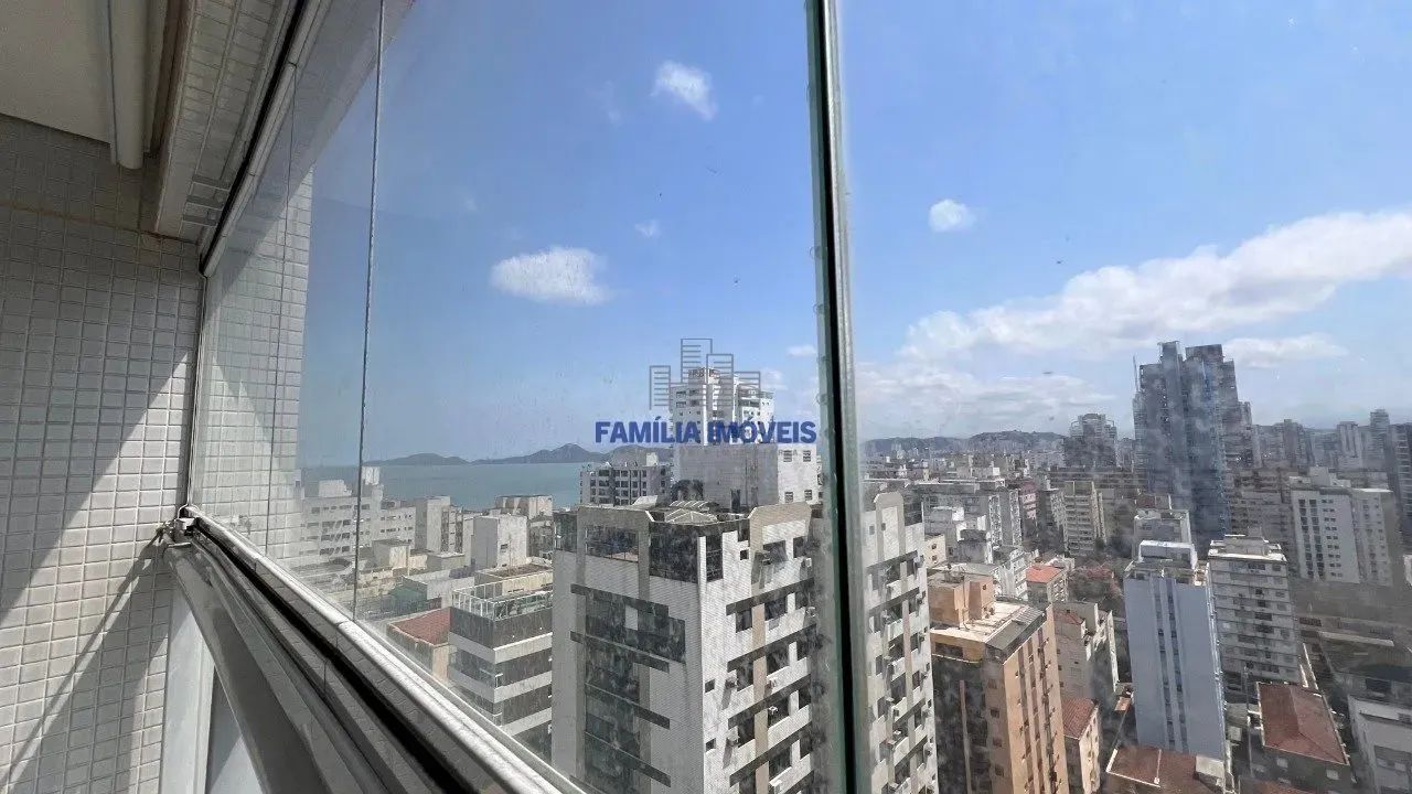 Apartamento para alugar 4 suítes lazer completo Aparecida Santos - Foto 10