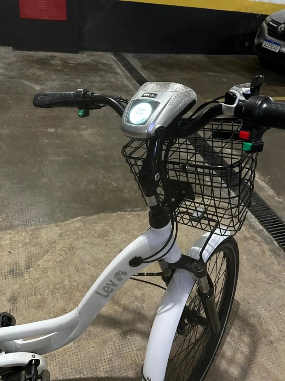 E-bike LEV L Plus - Revisada e Pronta para Rodar! - Foto 2