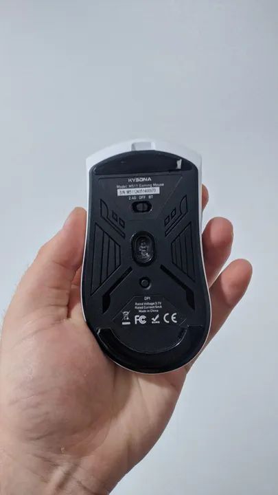 Kysona M511 - Foto 4