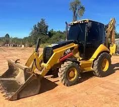 Aluguel de Retroescavadeira em Iparana, Icaraí e Pacheco