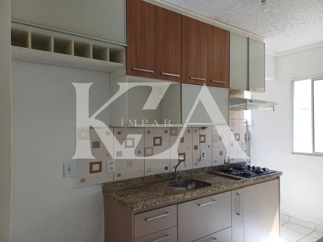 Apartamento para locação próximo a FINI, no Parque Industrial, Jundiaí - Foto 8