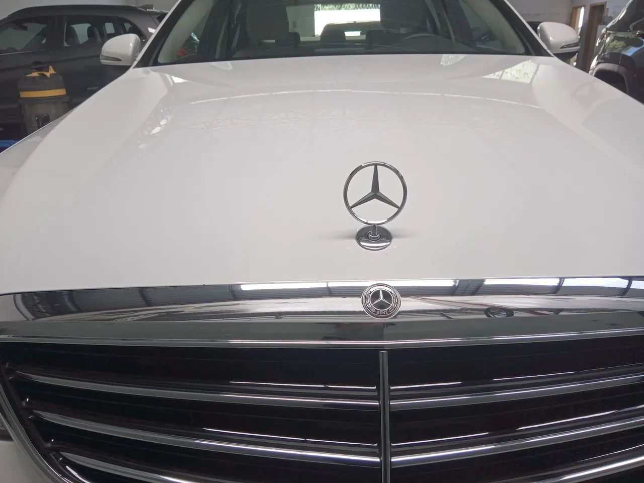 Polimento e Revitalização 