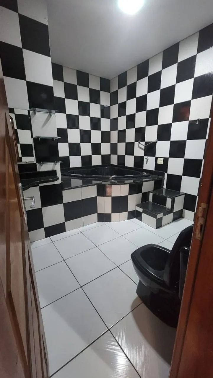 Casa vende entrada + prazo - Foto 3