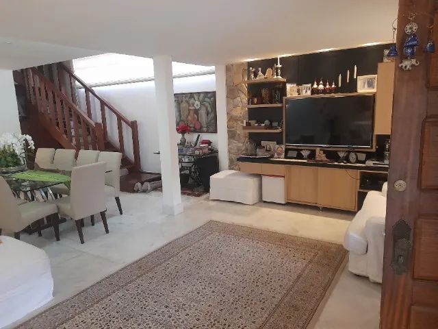 Vendo casa com 4 quartos de luxo no  bairro Saudade - Foto 2