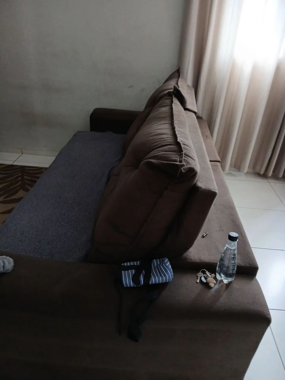 Sofá retrátil . - Foto 3