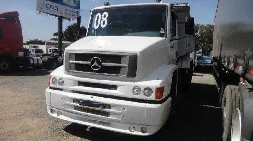 Mb 1620 - Foto 2