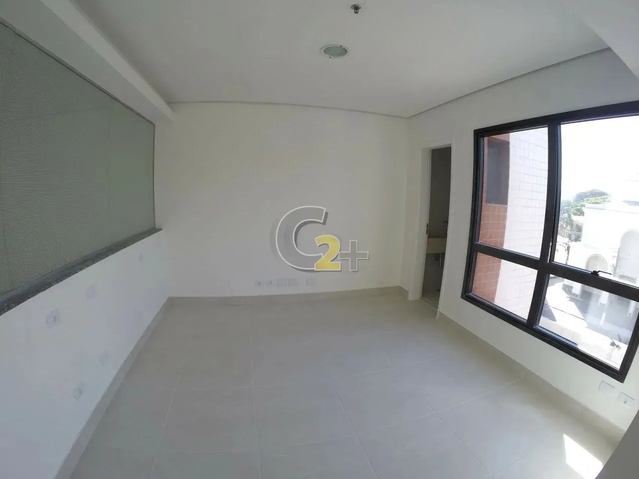 CONJUNTO COMERCIAL - VENDA - ITAIM BIBI - 35M² - 1 VAGA - Foto 5