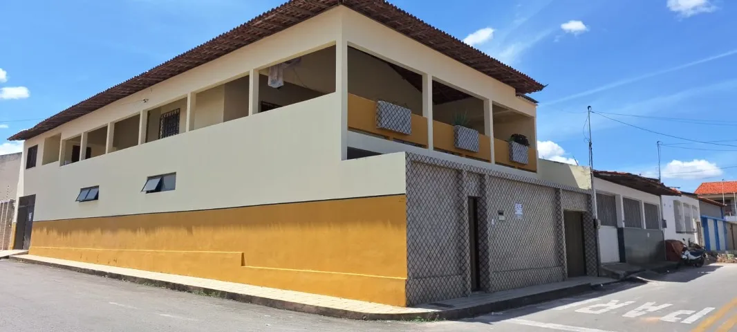 Vendo Casa no Vinhais com 450m²