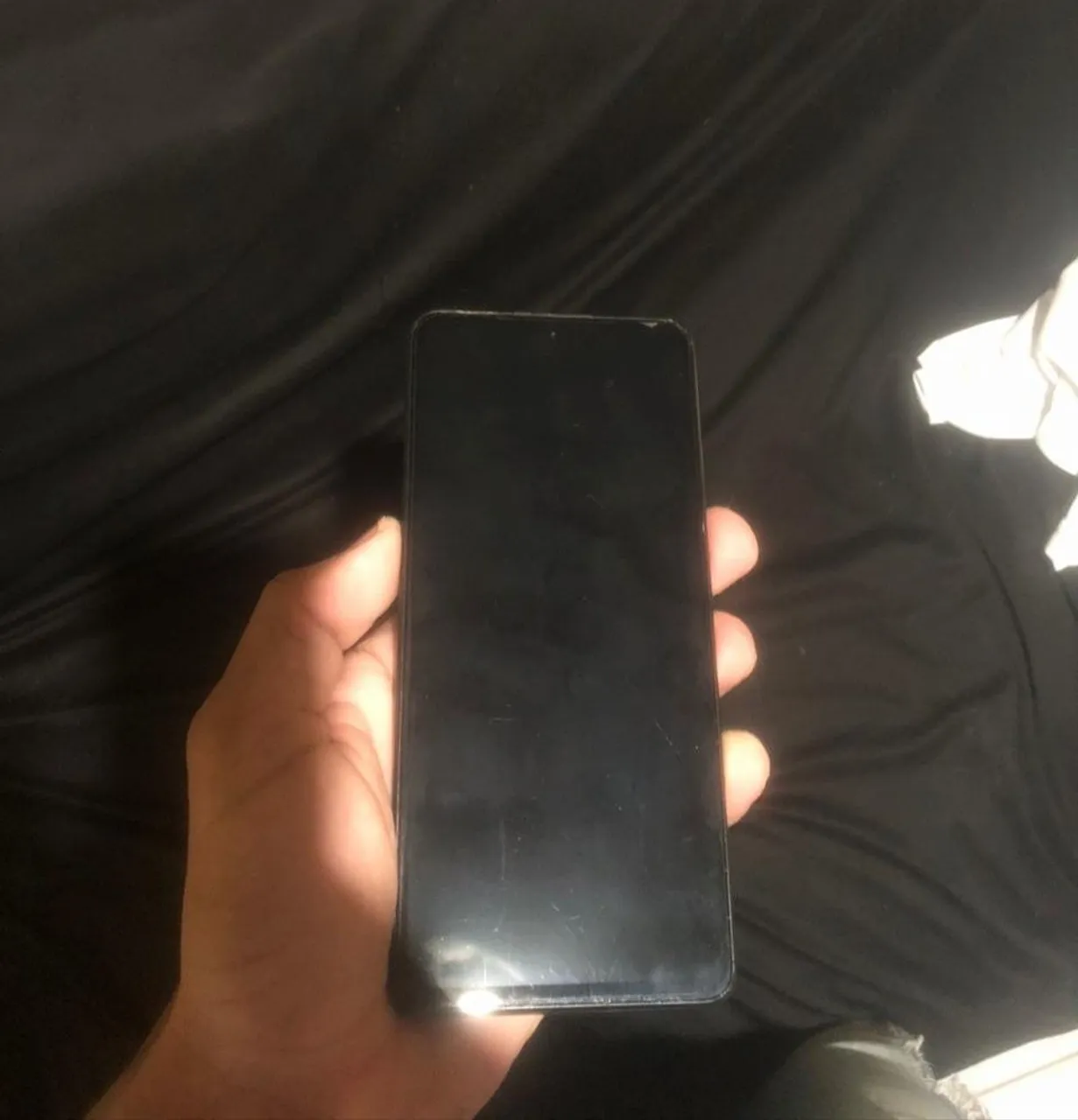 Poco x4 pro 5G