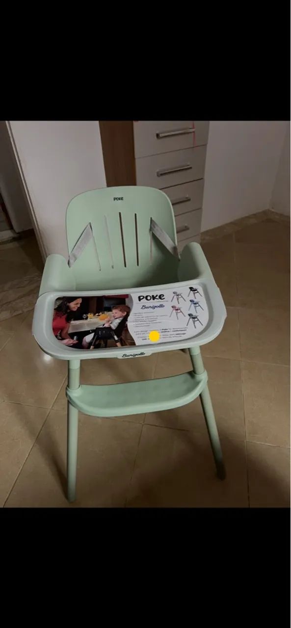 Kit bebê Burigotto  - Foto 5