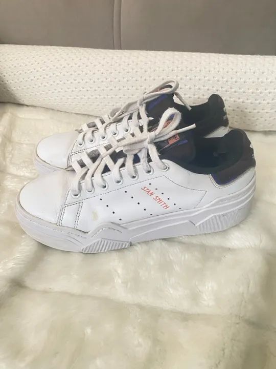 Tênis Stan Smith Adidas 37