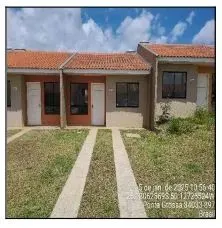 Oportunidade Única em PONTA GROSSA - PR | Tipo: Casa | Negociação: Licitação Aberta | Situ
