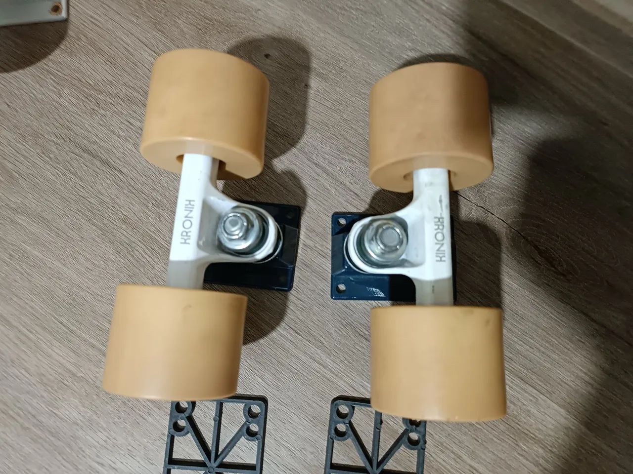 Truck Cruiser Kronik Bamboo - Foto 6