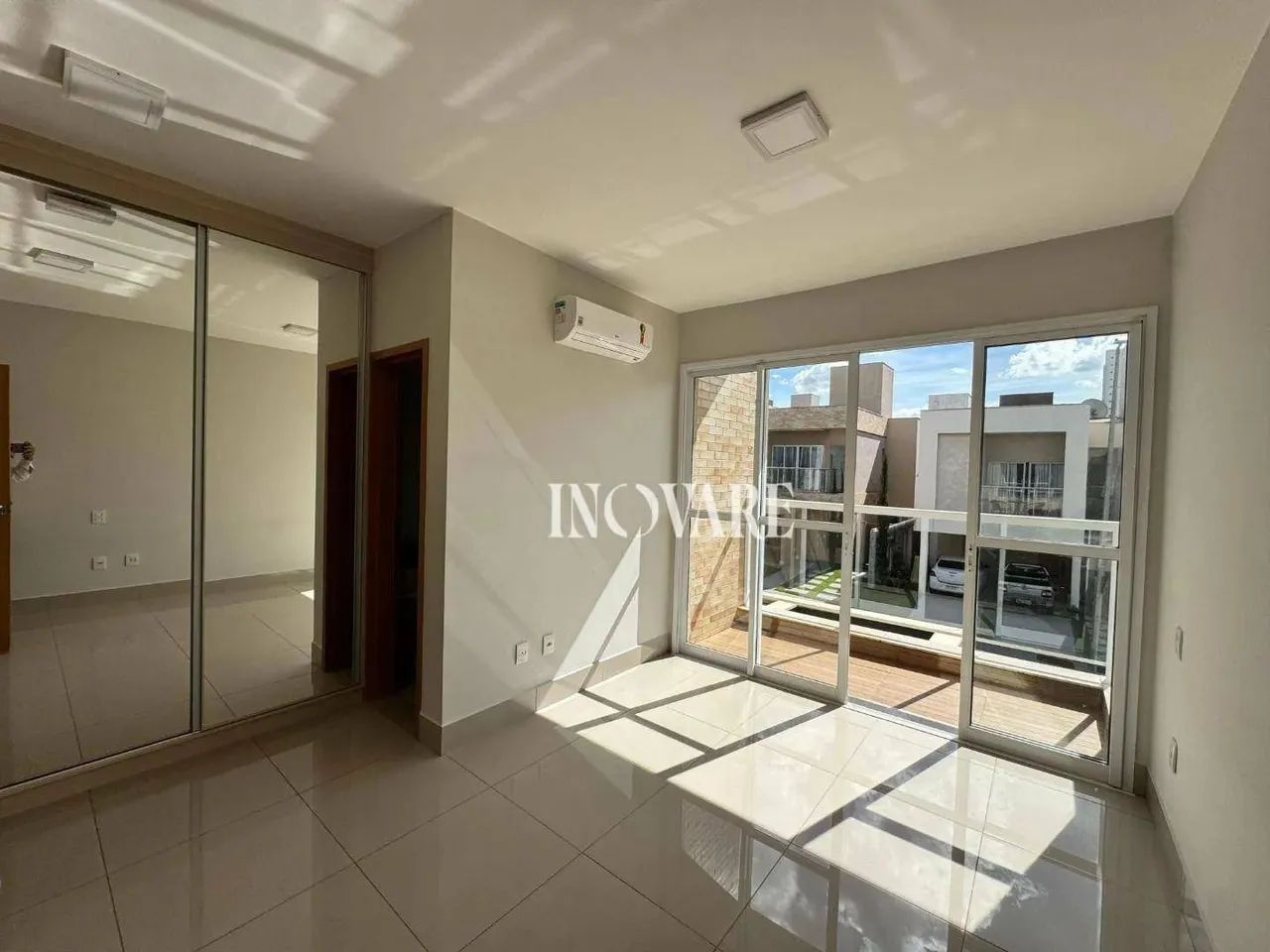 Casa com 3 dormitórios para alugar, 180 m² por R$ 6.460/mês - Granja Marileusa - Uberlândi - Foto 2