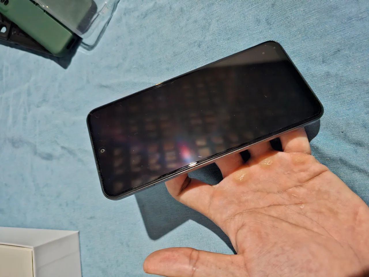 Xiaomi 12s - Perfeito estado - Foto 3