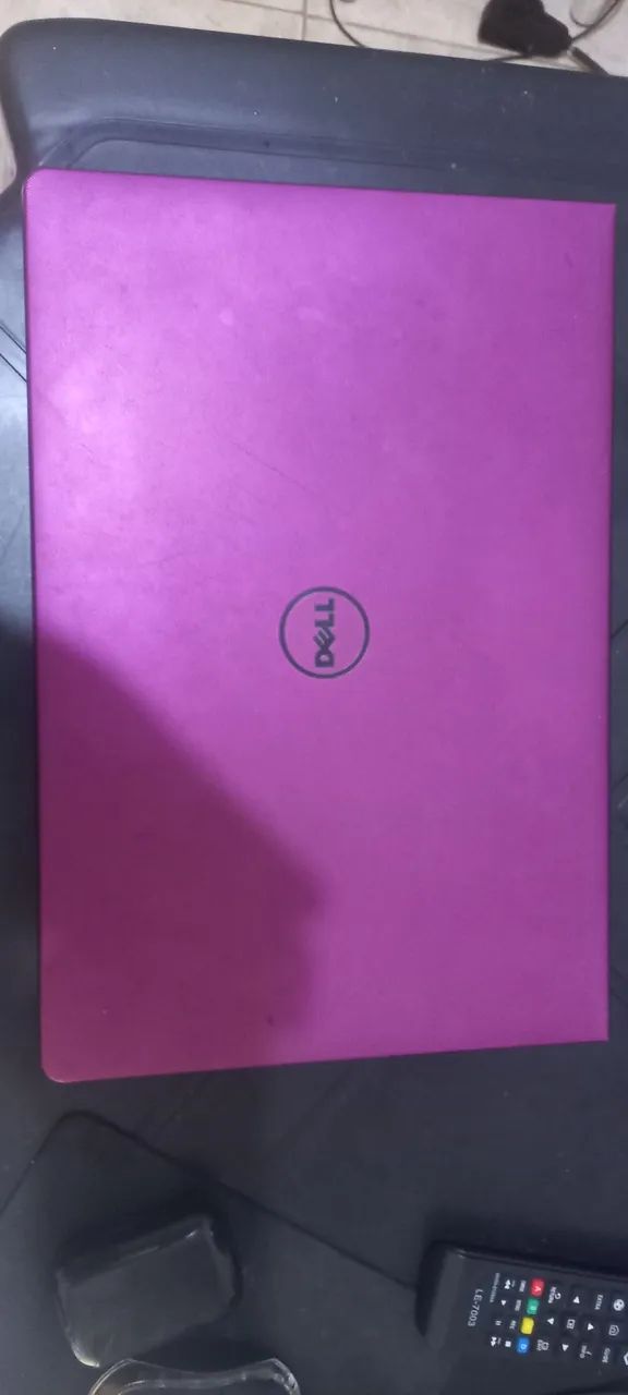 Notebook Dell inspiron 15 5555 - Foto 3