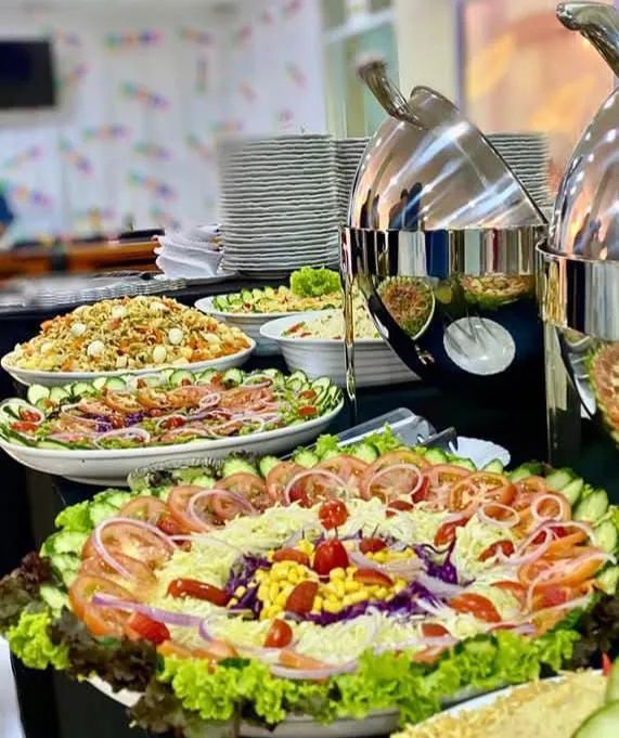 Buffet de churrasco * - Foto 4