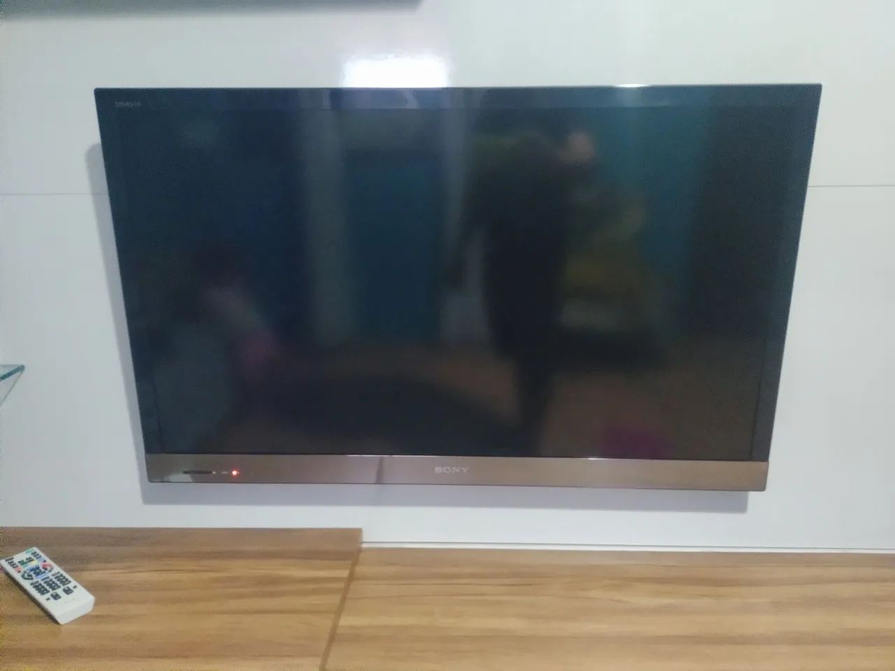Tv Sony bravia