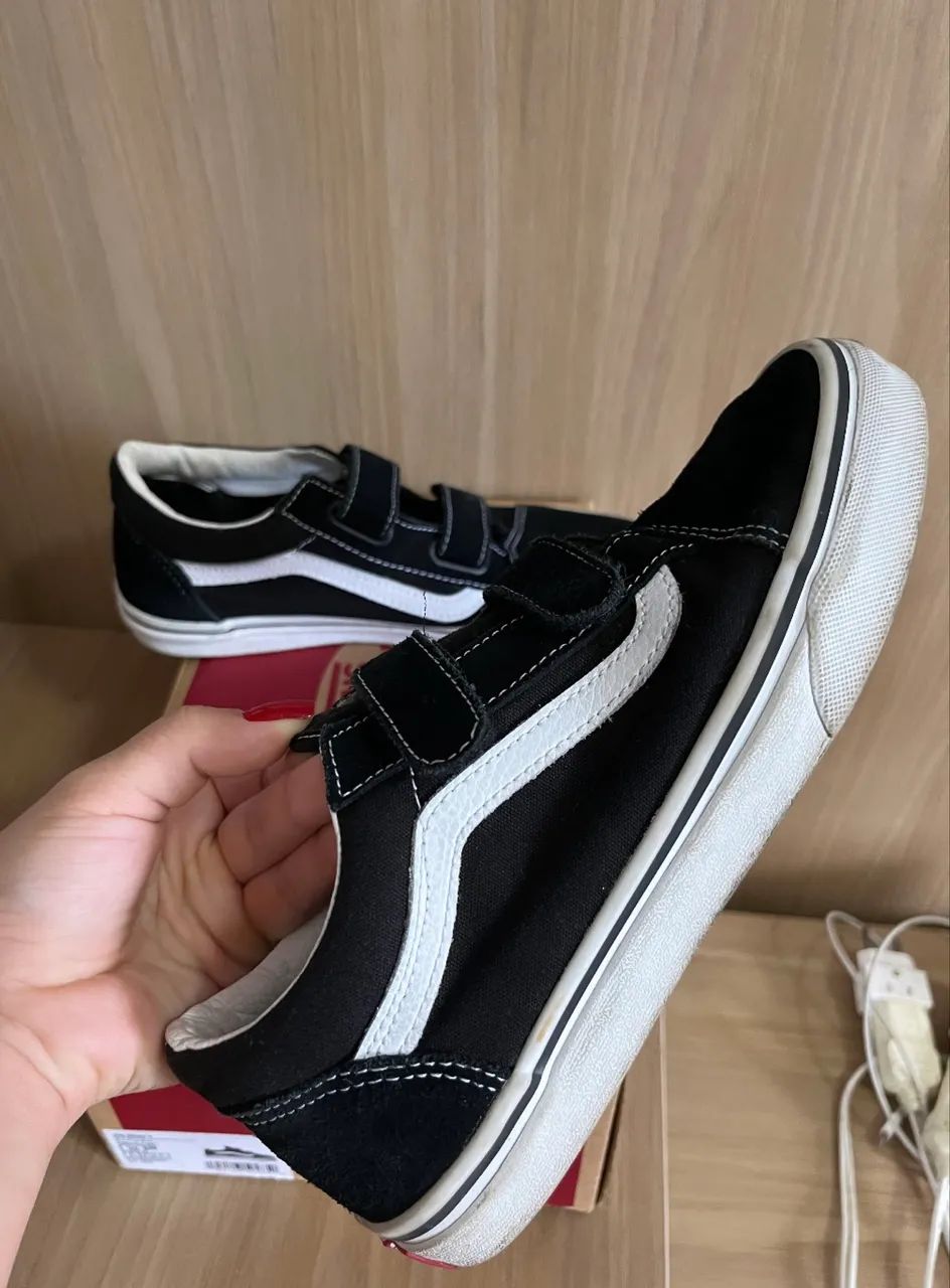 Vans old skool original 64849970866561120