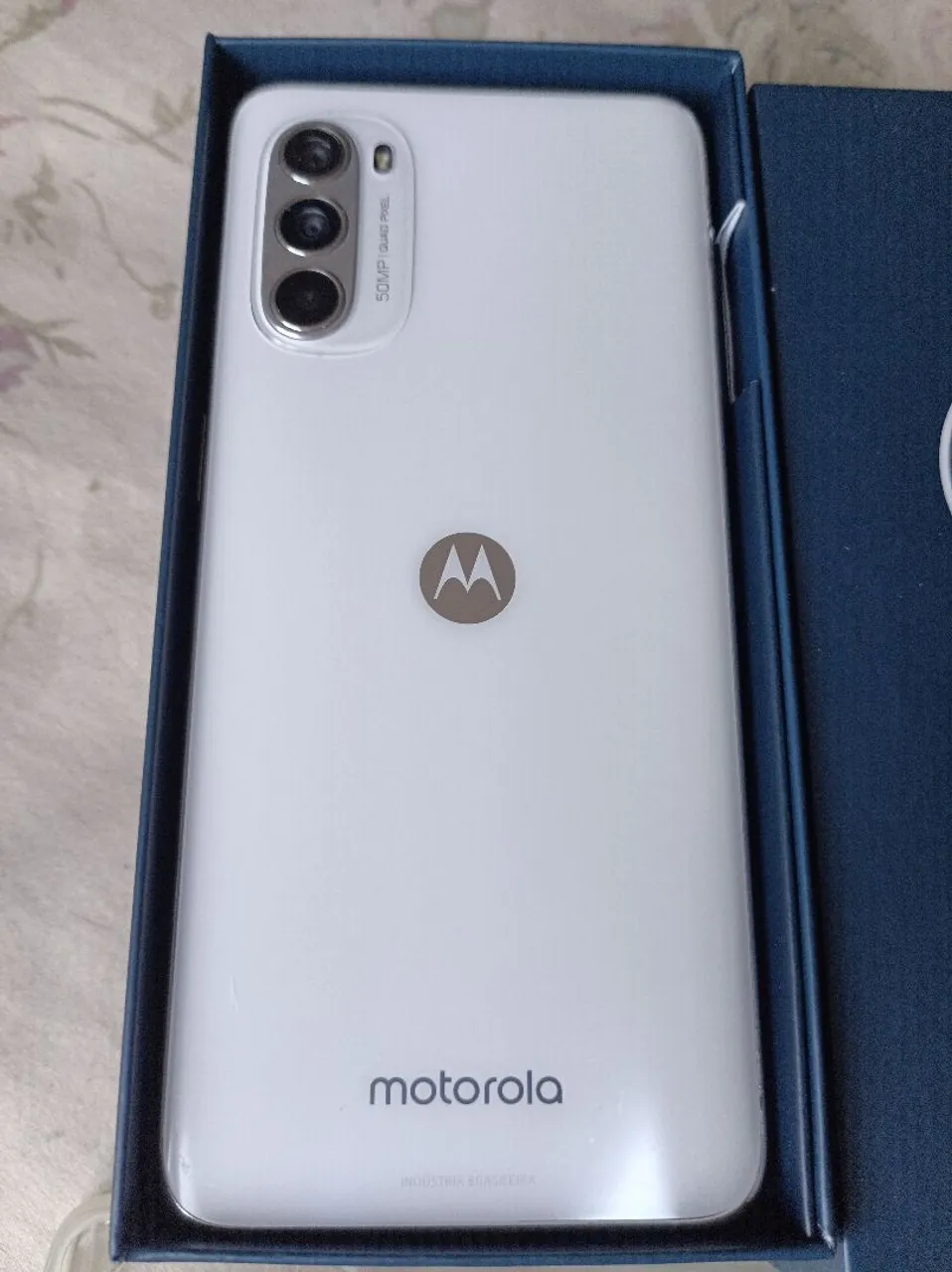 Moto G52