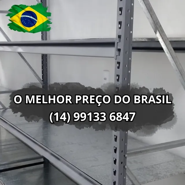 PORTA PALETE E MINI PORTA PALETE TAMBEM PARA CAMARA FRIA