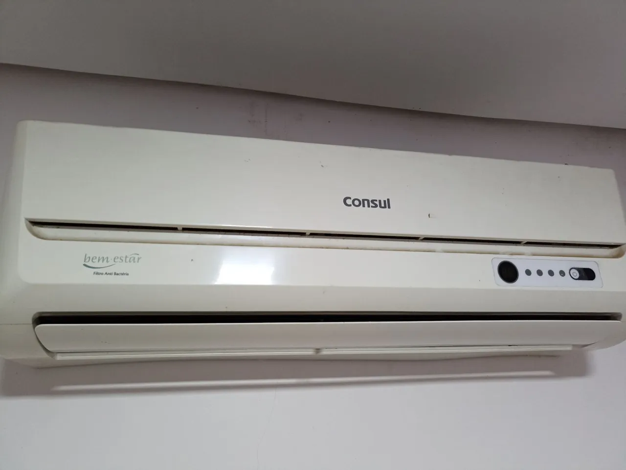 Ar Condicionado Consul Bem Estar