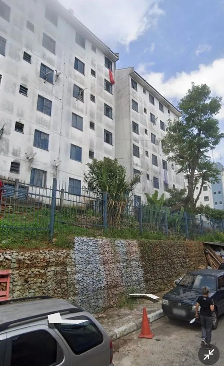 Foto - São Paulo - Cidade Nova Heliópolis