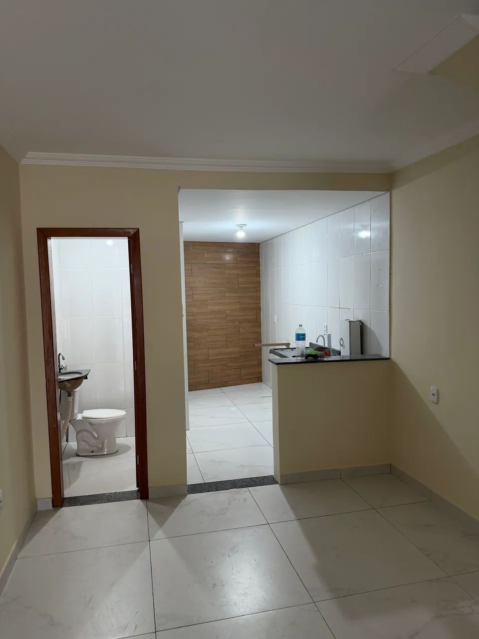 Foto - Igarapé - 