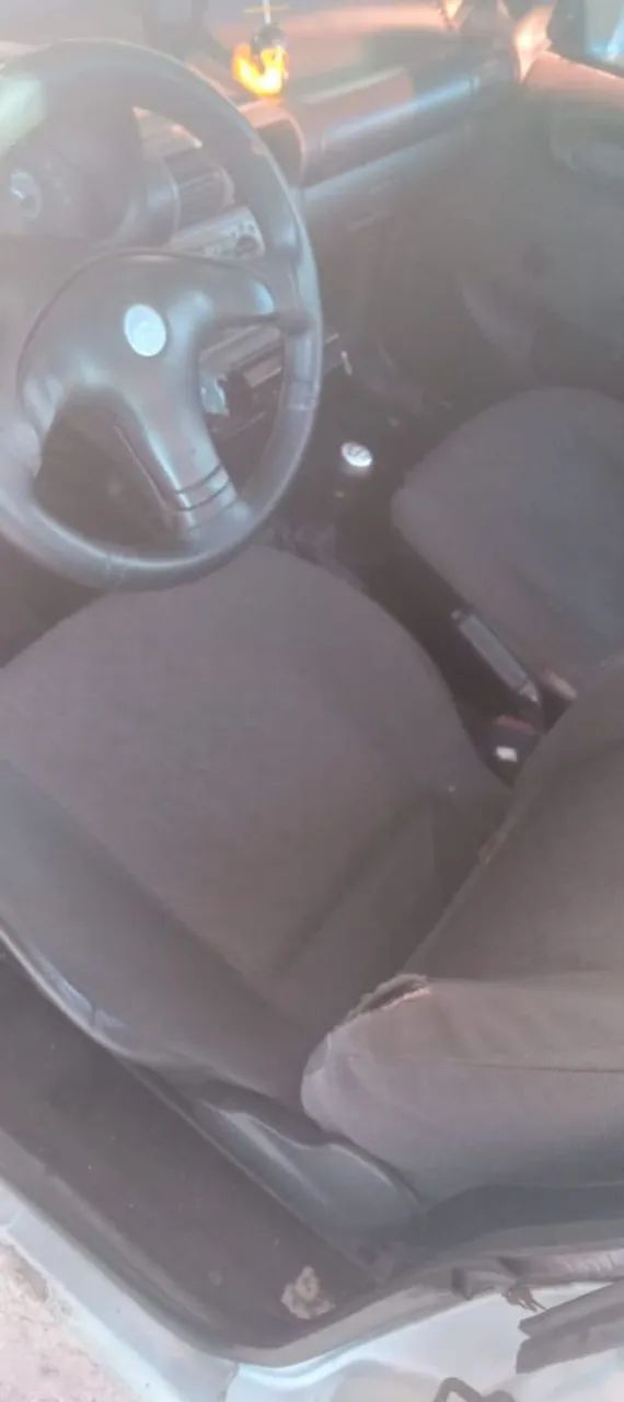 Vendo Corsa classic  - Foto 4