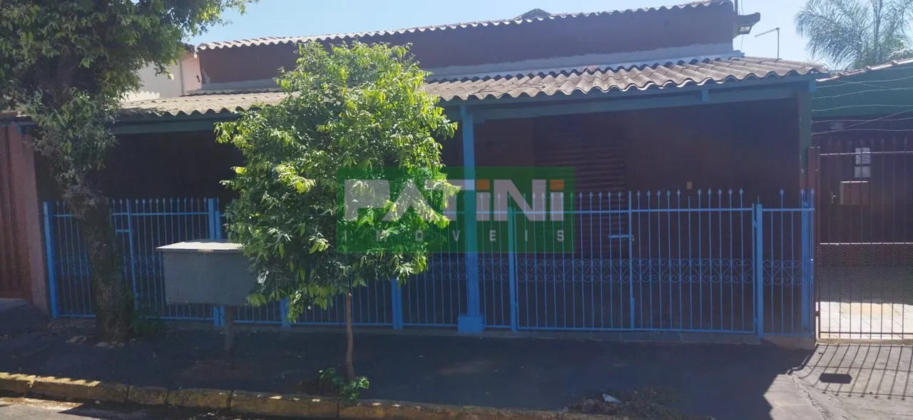 Salão comercial para alugar no bairro São Francisco - São José do Rio Preto/SP