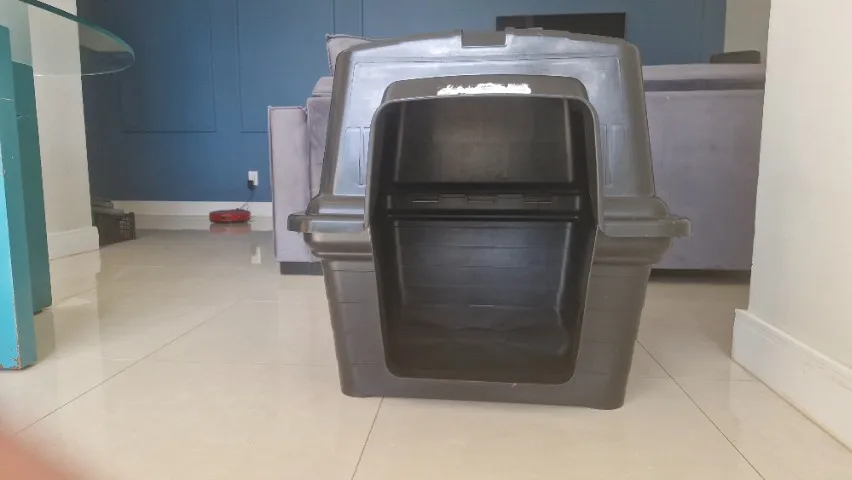 Casinha de Cachorro