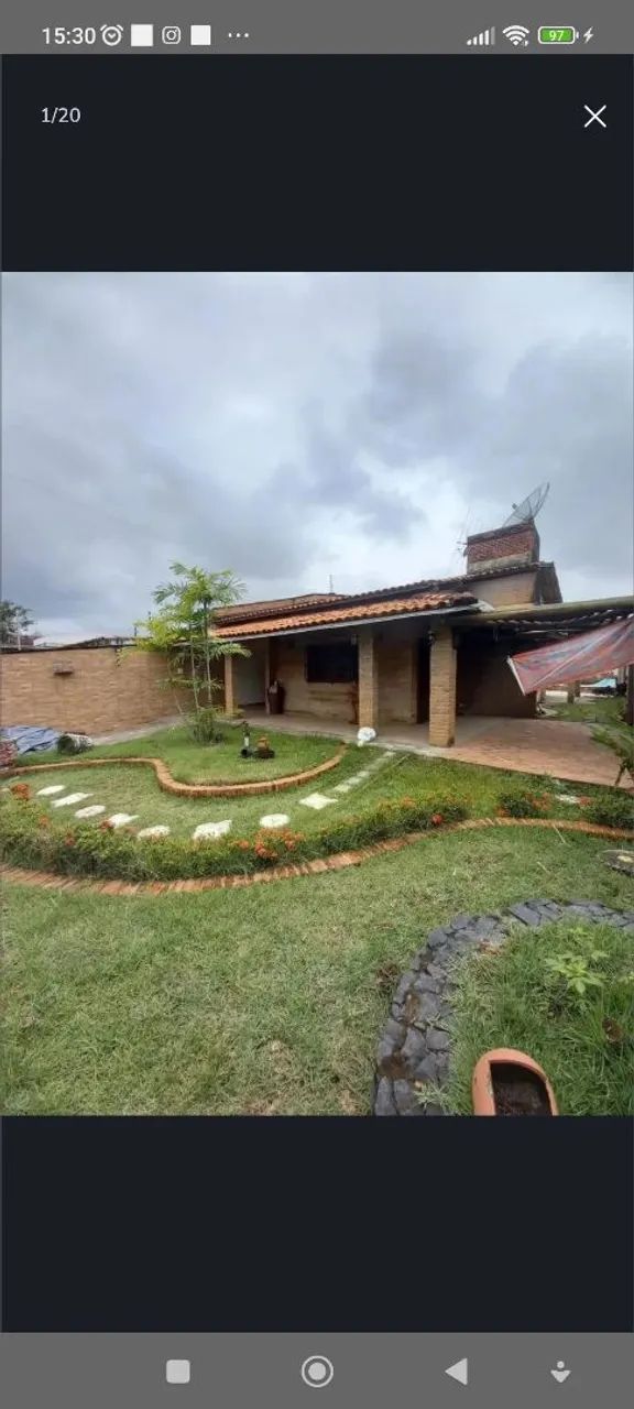 Foto - Recife - Cordeiro