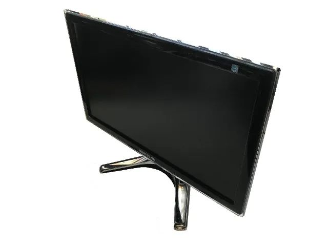 Monitor Samsung Led Bx2050 20 Widescreen Vga Dvi-d - Foto 3