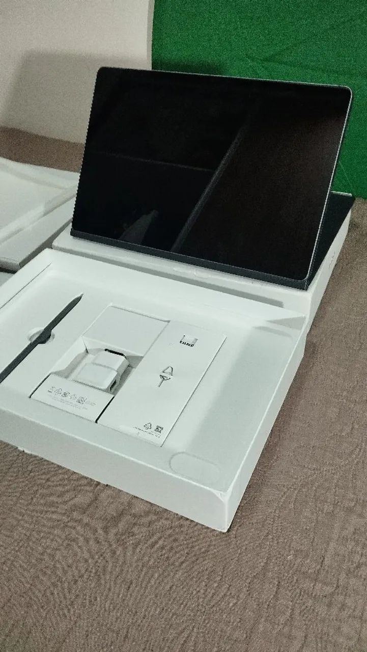 Galaxy Tab S9 FE+ 8GB RAM | 128GB - IMPECÁVEL - Foto 2
