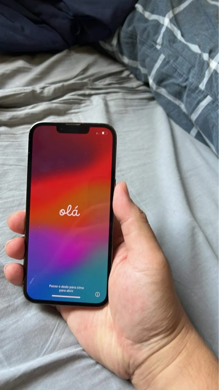 iPhone 13 Pro 128gb
