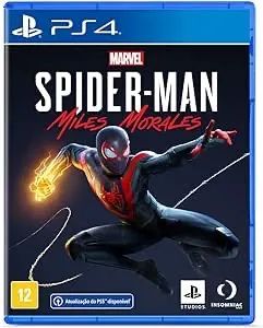 Spider-Man Miles Morales - Foto 2