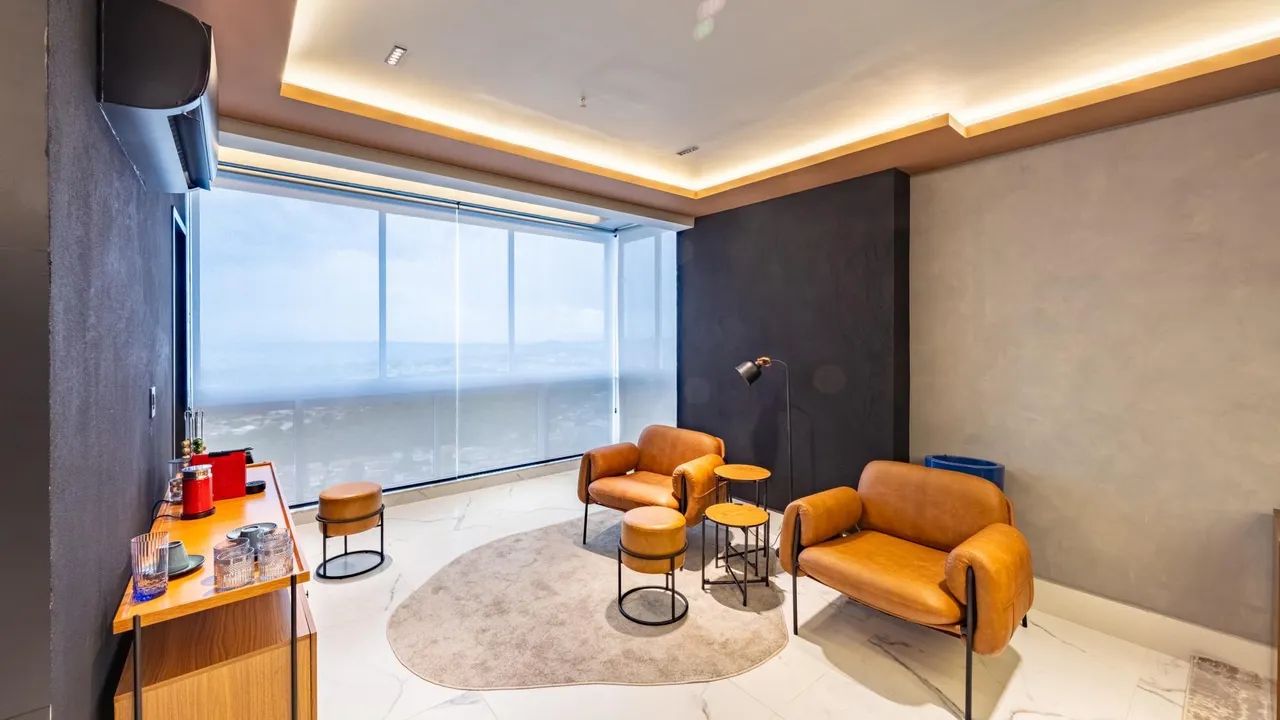 Sala comercial à venda no Edifício Lozandes - Foto 5