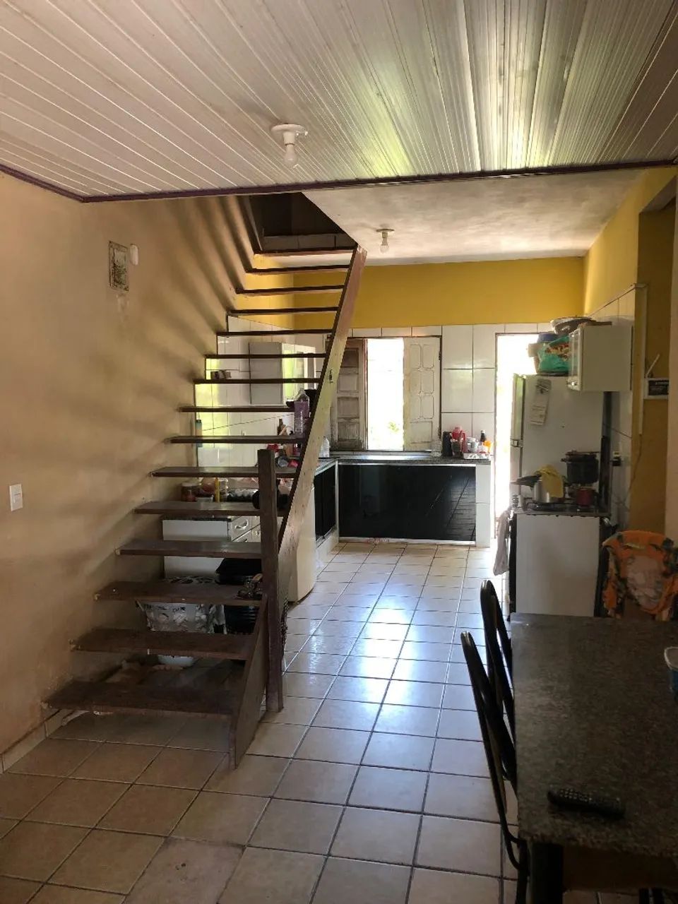 Foto - Santarém - Liberdade