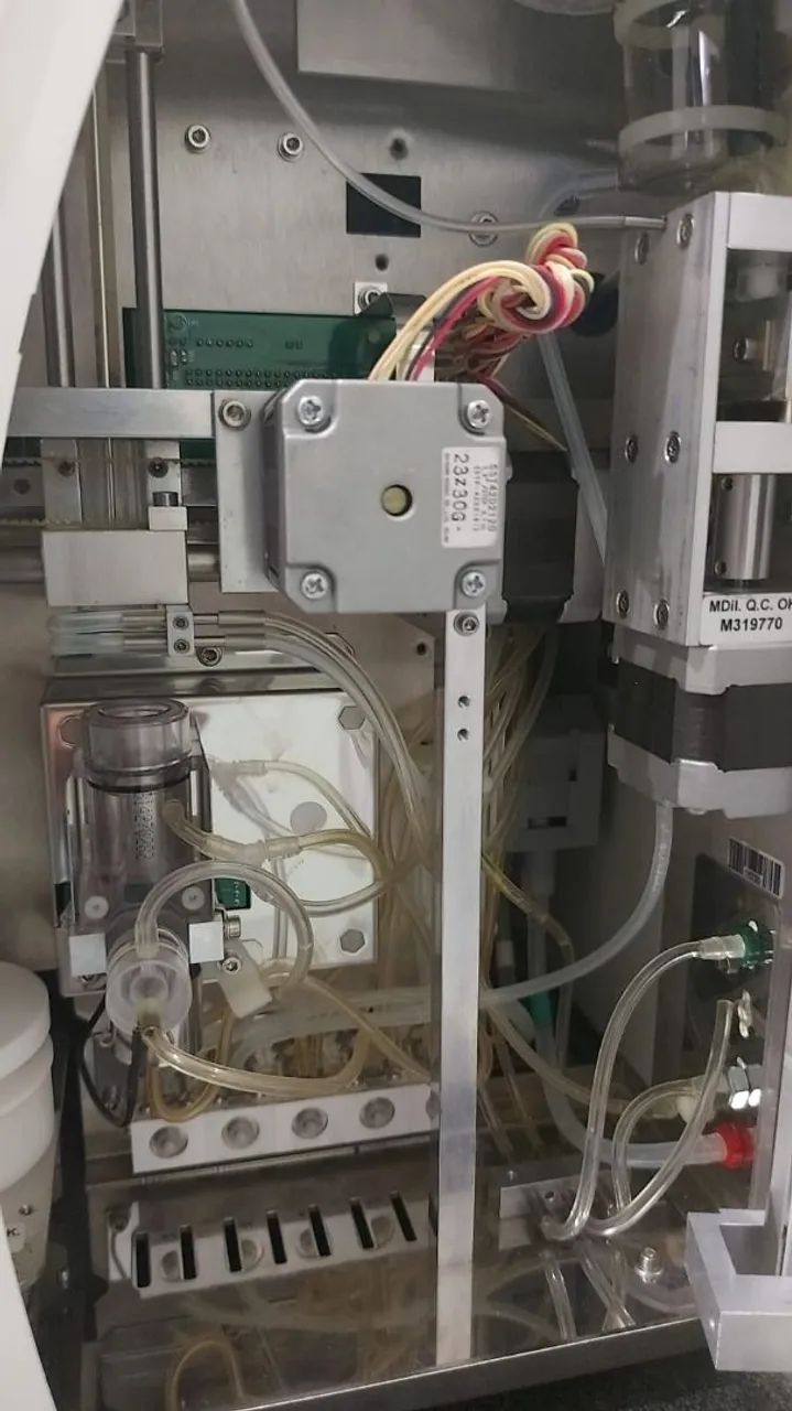 Analisador Hematologia LABTEST SDH - 3 ( VETERINÁRIO ) - Foto 3