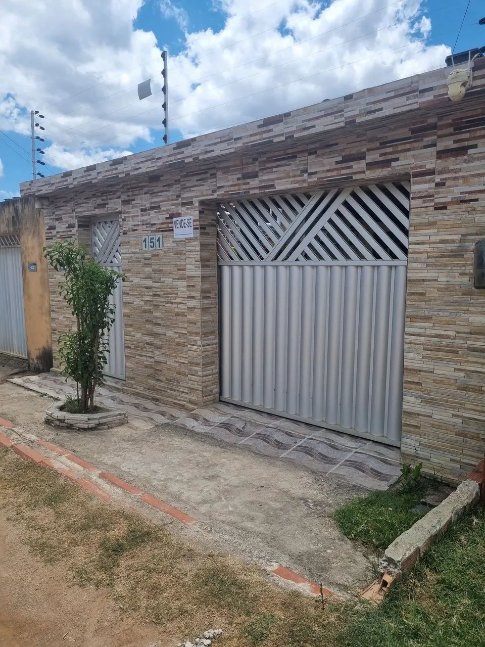 Foto - Gravatá - Santana