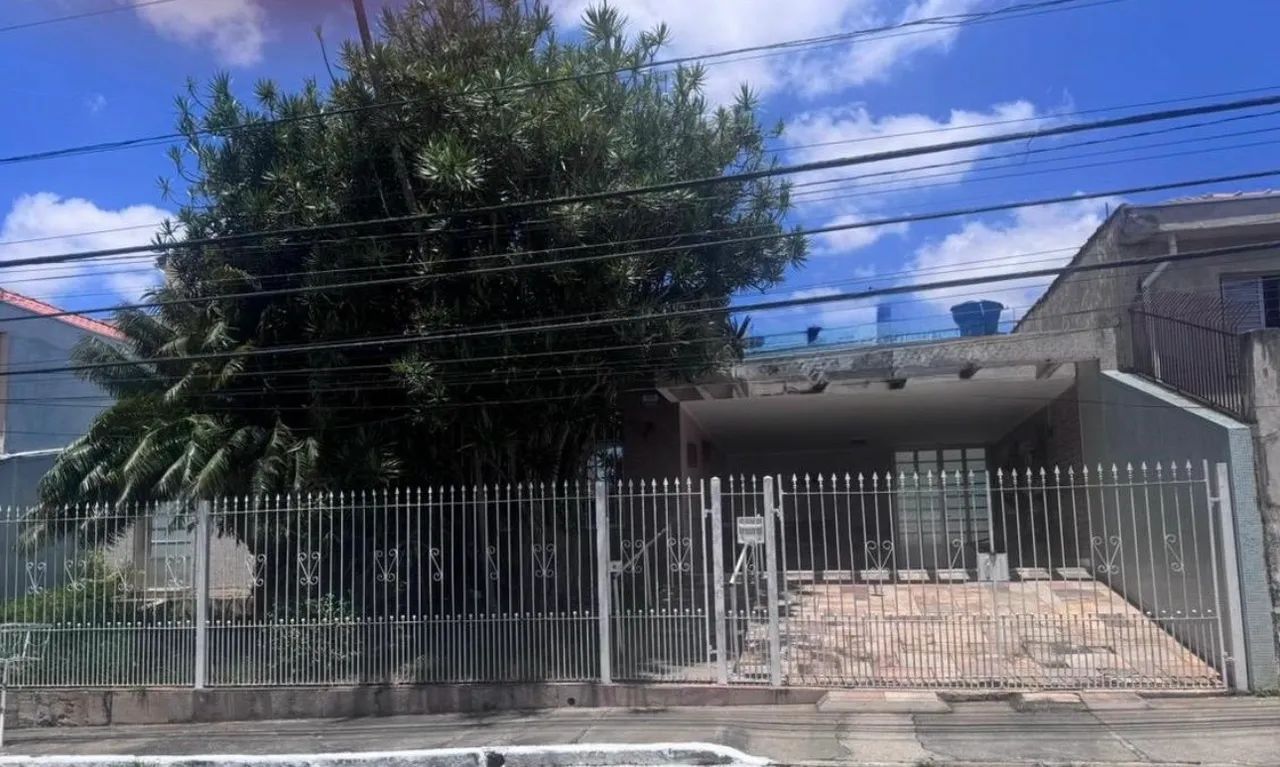 Foto - São Paulo - Chácara Belenzinho