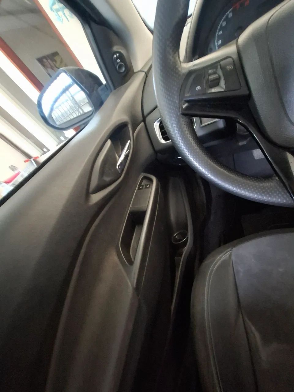 Prisma LT 2019 automático - Foto 2