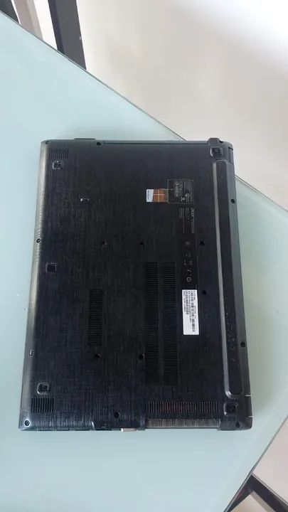 Notebook Acer E5-473-5896 - Foto 2