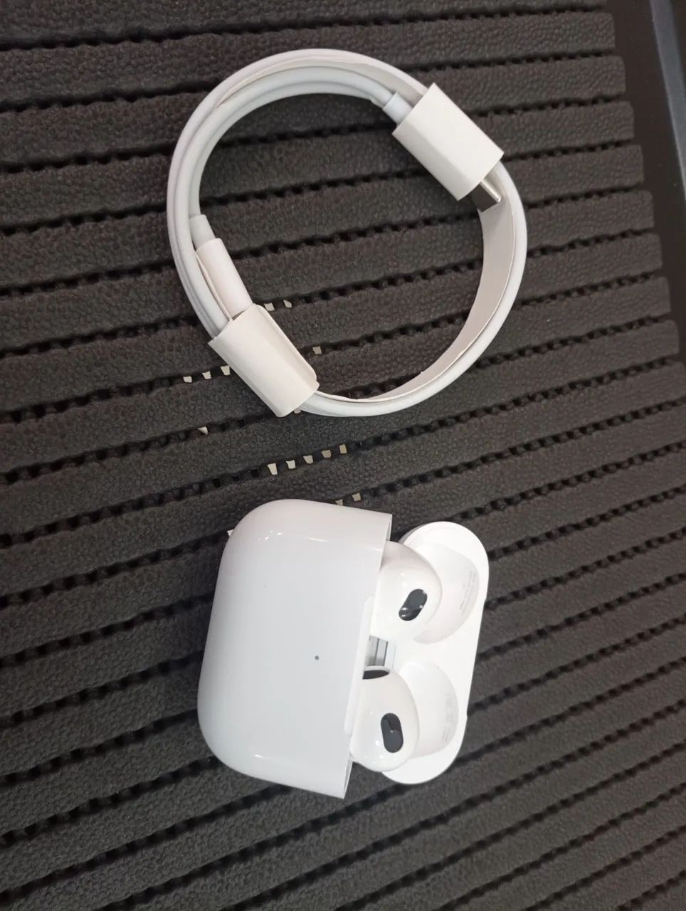 Fone bluetooth 3ª Geração - Novo na Caixa - Foto 3