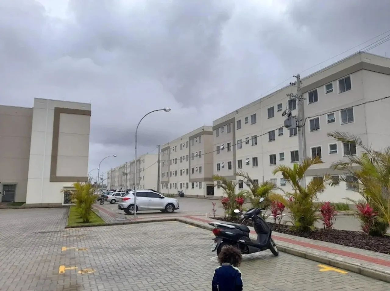 Foto - São José - Forquilhas