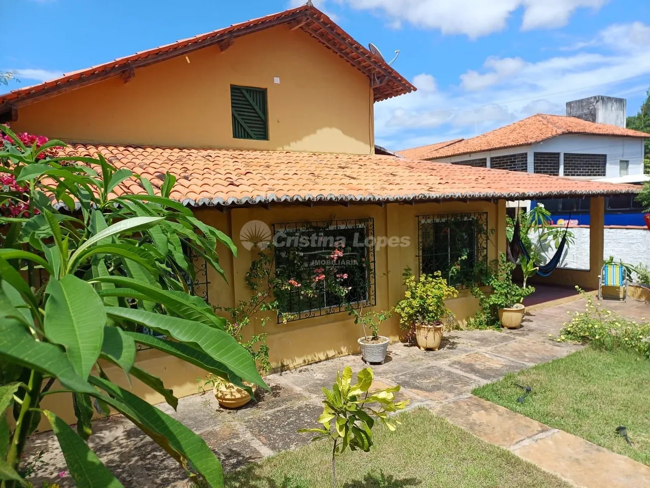 Casa à venda, Centro, Luís Correia, PI