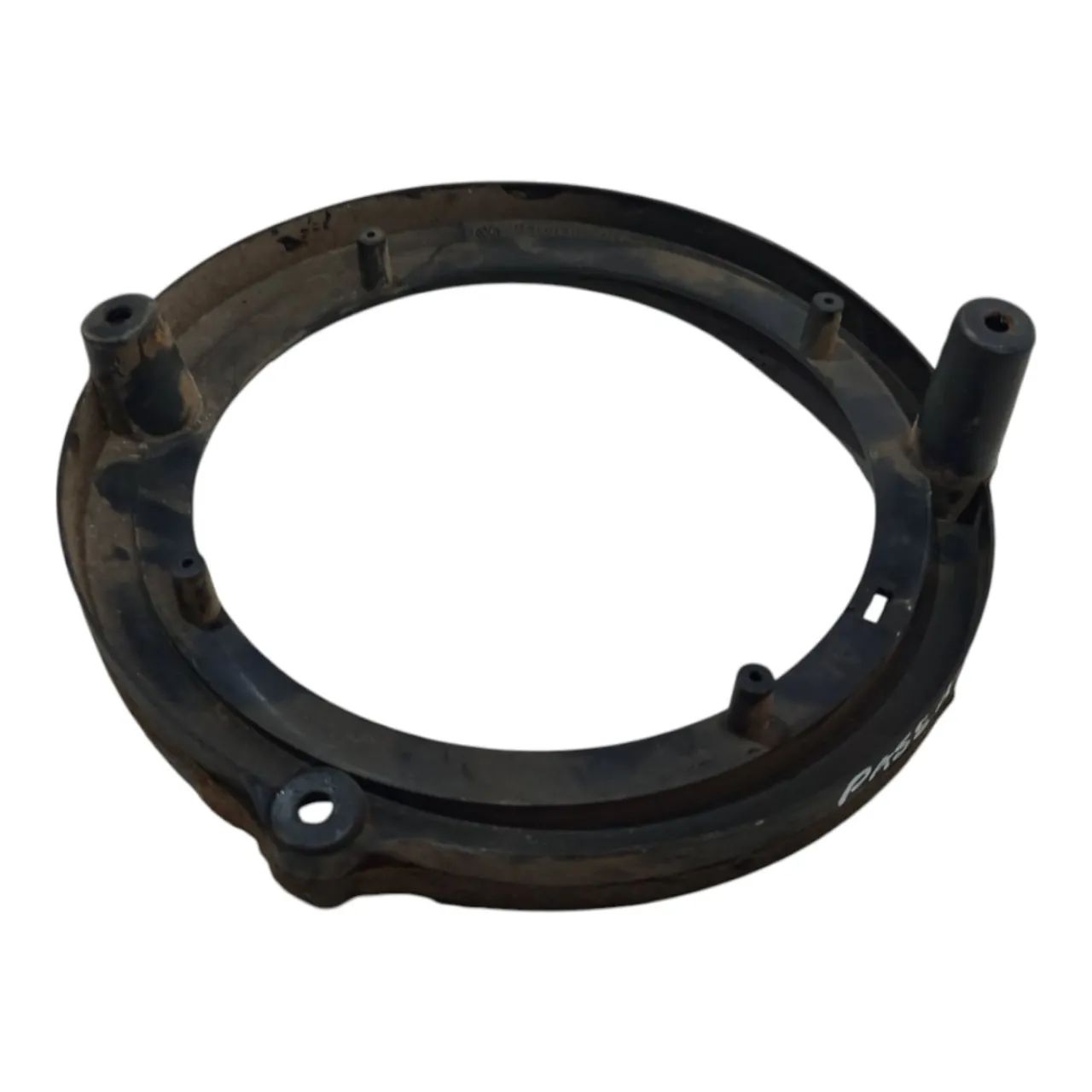 Suporte Falante Porta Dianteira Vw Passat 1996 A 2002 - Foto 5