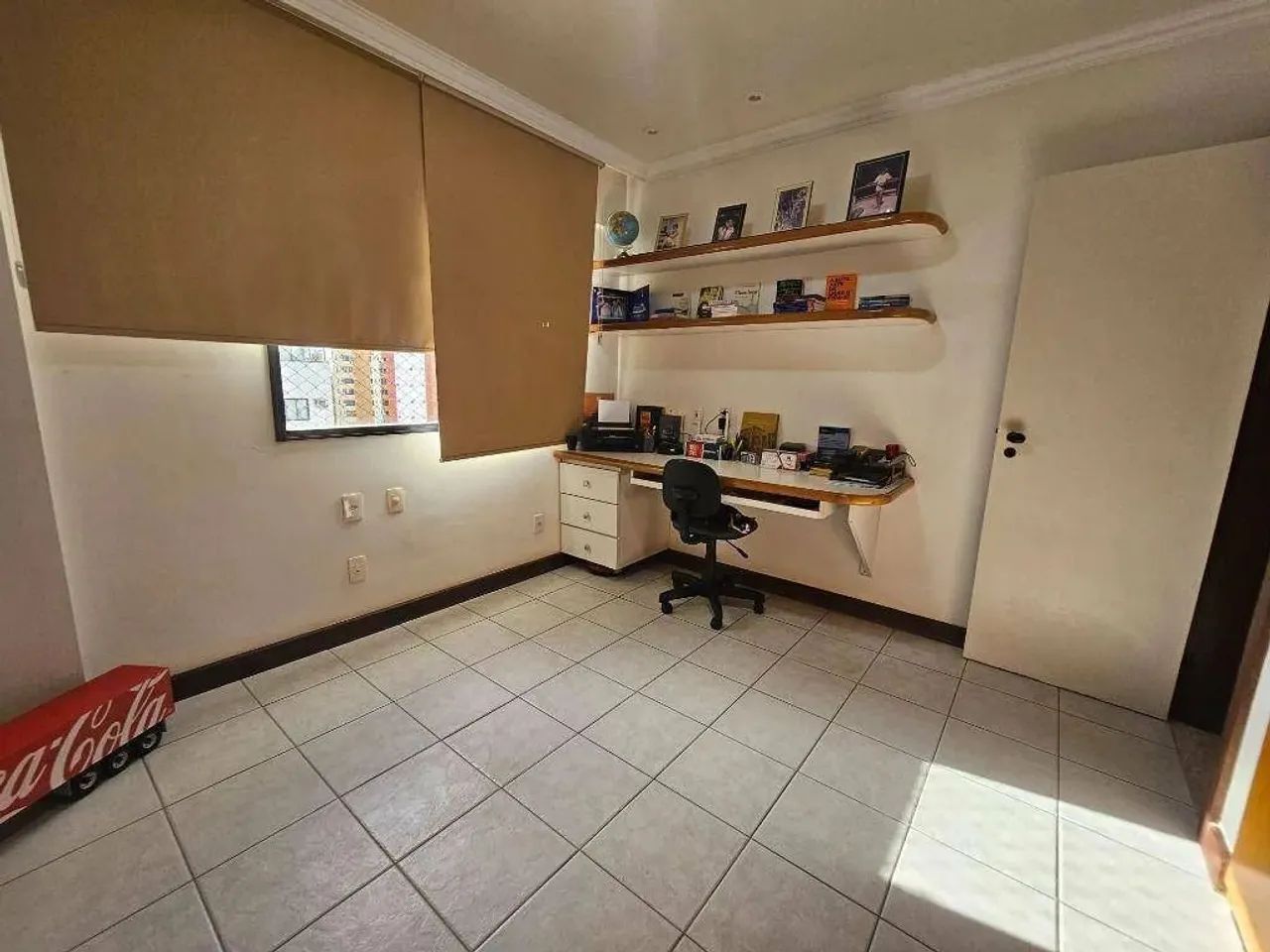 Apartamento com 3 dormitórios à venda, 125 m² por R$ 790.000,00 - Pituba - Salvador/BA - Foto 13