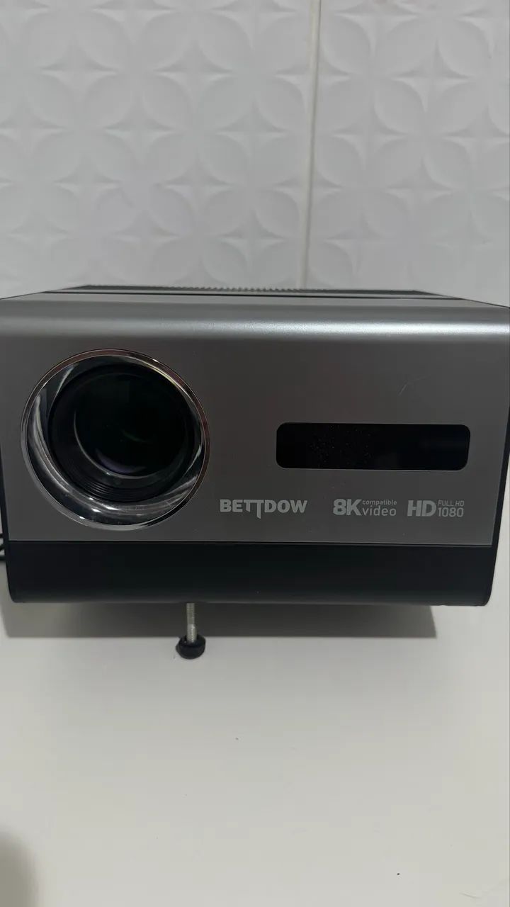Projetor bettdown ac1037 - Foto 2